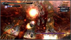 4 - Epilogue - Requiem (2) | Opis przejścia Bayonetta - Bayonetta - poradnik do gry