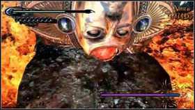 5 - Epilogue - Requiem (2) | Opis przejścia Bayonetta - Bayonetta - poradnik do gry