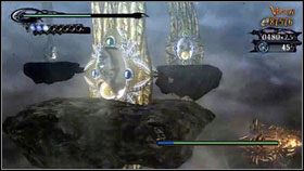 8 - Epilogue - Requiem (2) | Opis przejścia Bayonetta - Bayonetta - poradnik do gry