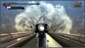 1 - Epilogue - Requiem (1) | Opis przejścia Bayonetta - Bayonetta - poradnik do gry