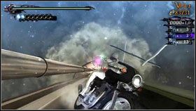 Ostatni etap tej szalonej przygody rozpoczniemy, jako Jeanne [1] - Epilogue - Requiem (1) | Opis przejścia Bayonetta - Bayonetta - poradnik do gry