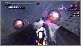 2 - Epilogue - Requiem (1) | Opis przejścia Bayonetta - Bayonetta - poradnik do gry