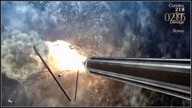 3 - Epilogue - Requiem (1) | Opis przejścia Bayonetta - Bayonetta - poradnik do gry