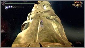 4 - Epilogue - Requiem (1) | Opis przejścia Bayonetta - Bayonetta - poradnik do gry