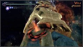 5 - Epilogue - Requiem (1) | Opis przejścia Bayonetta - Bayonetta - poradnik do gry