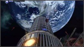 Tuż przed szczytem [1] zatrzymujemy się - Epilogue - Requiem (1) | Opis przejścia Bayonetta - Bayonetta - poradnik do gry