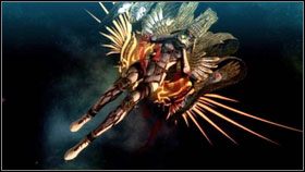 7 - Epilogue - Requiem (1) | Opis przejścia Bayonetta - Bayonetta - poradnik do gry