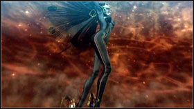 8 - Epilogue - Requiem (1) | Opis przejścia Bayonetta - Bayonetta - poradnik do gry