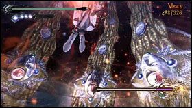 9 - Epilogue - Requiem (1) | Opis przejścia Bayonetta - Bayonetta - poradnik do gry