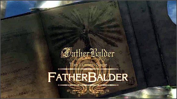 Na początku czeka nas jedna z dłuższych cut-scenek w grze - Chapter XVI: The Lumen Sage | Opis przejścia Bayonetta - Bayonetta - poradnik do gry