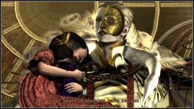 1 - Chapter XVI: The Lumen Sage | Opis przejścia Bayonetta - Bayonetta - poradnik do gry