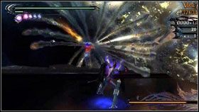 2 - Chapter XVI: The Lumen Sage | Opis przejścia Bayonetta - Bayonetta - poradnik do gry