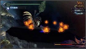 3 - Chapter XVI: The Lumen Sage | Opis przejścia Bayonetta - Bayonetta - poradnik do gry