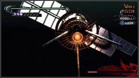 4 - Chapter XVI: The Lumen Sage | Opis przejścia Bayonetta - Bayonetta - poradnik do gry