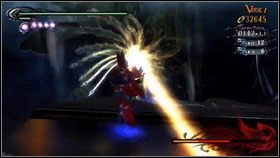 5 - Chapter XVI: The Lumen Sage | Opis przejścia Bayonetta - Bayonetta - poradnik do gry