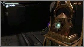 3 - Chapter XV: A Tower of Truth (2) | Opis przejścia Bayonetta - Bayonetta - poradnik do gry