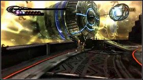 Znajdziemy tam kolejnego Witch Tomba z Broken Witch Heart [1] - Chapter XV: A Tower of Truth (2) | Opis przejścia Bayonetta - Bayonetta - poradnik do gry