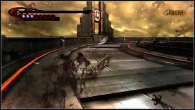 4 - Chapter XV: A Tower of Truth (2) | Opis przejścia Bayonetta - Bayonetta - poradnik do gry