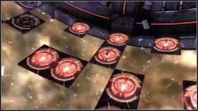 5 - Chapter XV: A Tower of Truth (2) | Opis przejścia Bayonetta - Bayonetta - poradnik do gry