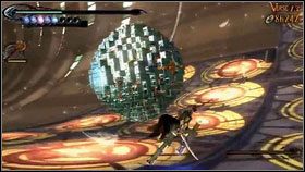 7 - Chapter XV: A Tower of Truth (2) | Opis przejścia Bayonetta - Bayonetta - poradnik do gry