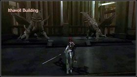 1 - Chapter XV: A Tower of Truth (1) | Opis przejścia Bayonetta - Bayonetta - poradnik do gry