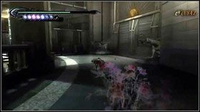 3 - Chapter XV: A Tower of Truth (1) | Opis przejścia Bayonetta - Bayonetta - poradnik do gry