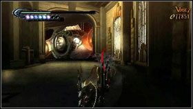 4 - Chapter XV: A Tower of Truth (1) | Opis przejścia Bayonetta - Bayonetta - poradnik do gry