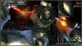 5 - Chapter XV: A Tower of Truth (1) | Opis przejścia Bayonetta - Bayonetta - poradnik do gry