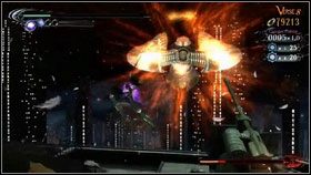 8 - Chapter XV: A Tower of Truth (1) | Opis przejścia Bayonetta - Bayonetta - poradnik do gry