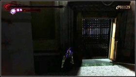 Ostatni atak anioła to olbrzymia fala gorąca [1] - Chapter XV: A Tower of Truth (1) | Opis przejścia Bayonetta - Bayonetta - poradnik do gry