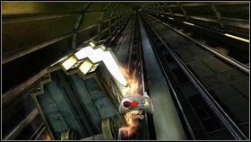 9 - Chapter XV: A Tower of Truth (1) | Opis przejścia Bayonetta - Bayonetta - poradnik do gry