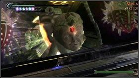 10 - Chapter XV: A Tower of Truth (1) | Opis przejścia Bayonetta - Bayonetta - poradnik do gry