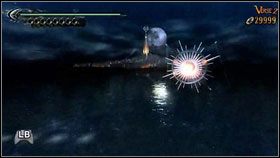 1 - Chapter XIV: Isle Del Sol | Opis przejścia Bayonetta - Bayonetta - poradnik do gry