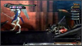 2 - Chapter XIV: Isle Del Sol | Opis przejścia Bayonetta - Bayonetta - poradnik do gry