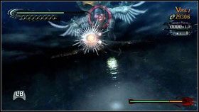 3 - Chapter XIV: Isle Del Sol | Opis przejścia Bayonetta - Bayonetta - poradnik do gry