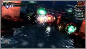 4 - Chapter XIV: Isle Del Sol | Opis przejścia Bayonetta - Bayonetta - poradnik do gry