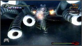 5 - Chapter XIV: Isle Del Sol | Opis przejścia Bayonetta - Bayonetta - poradnik do gry