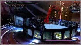 7 - Chapter XIV: Isle Del Sol | Opis przejścia Bayonetta - Bayonetta - poradnik do gry