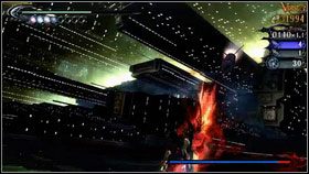 8 - Chapter XIV: Isle Del Sol | Opis przejścia Bayonetta - Bayonetta - poradnik do gry