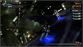 9 - Chapter XIV: Isle Del Sol | Opis przejścia Bayonetta - Bayonetta - poradnik do gry