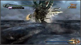 2 - Chapter XIII: The Cardinal Virtue of Prudance | Opis przejścia Bayonetta - Bayonetta - poradnik do gry