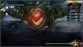 3 - Chapter XIII: The Cardinal Virtue of Prudance | Opis przejścia Bayonetta - Bayonetta - poradnik do gry