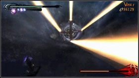 4 - Chapter XIII: The Cardinal Virtue of Prudance | Opis przejścia Bayonetta - Bayonetta - poradnik do gry