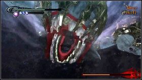 5 - Chapter XIII: The Cardinal Virtue of Prudance | Opis przejścia Bayonetta - Bayonetta - poradnik do gry