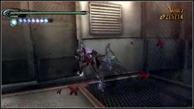 2 - Chapter XII: The Broken Sky | Opis przejścia Bayonetta - Bayonetta - poradnik do gry