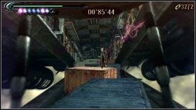 4 - Chapter XII: The Broken Sky | Opis przejścia Bayonetta - Bayonetta - poradnik do gry