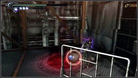 6 - Chapter XII: The Broken Sky | Opis przejścia Bayonetta - Bayonetta - poradnik do gry