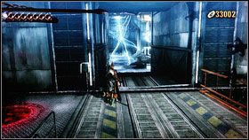 Pojedynek jest prawie identyczny jak poprzednie - Chapter XII: The Broken Sky | Opis przejścia Bayonetta - Bayonetta - poradnik do gry