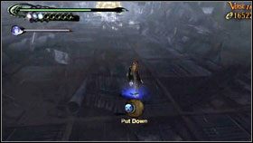 10 - Chapter XII: The Broken Sky | Opis przejścia Bayonetta - Bayonetta - poradnik do gry