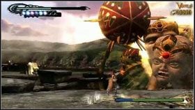 1 - Chapter XI: The Cardinal Virtue of Justice | Opis przejścia Bayonetta - Bayonetta - poradnik do gry